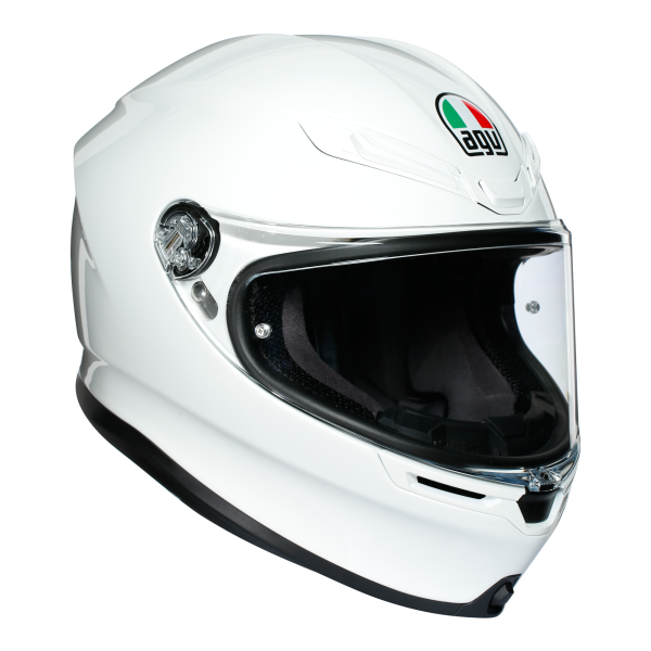 AGV Solid Black